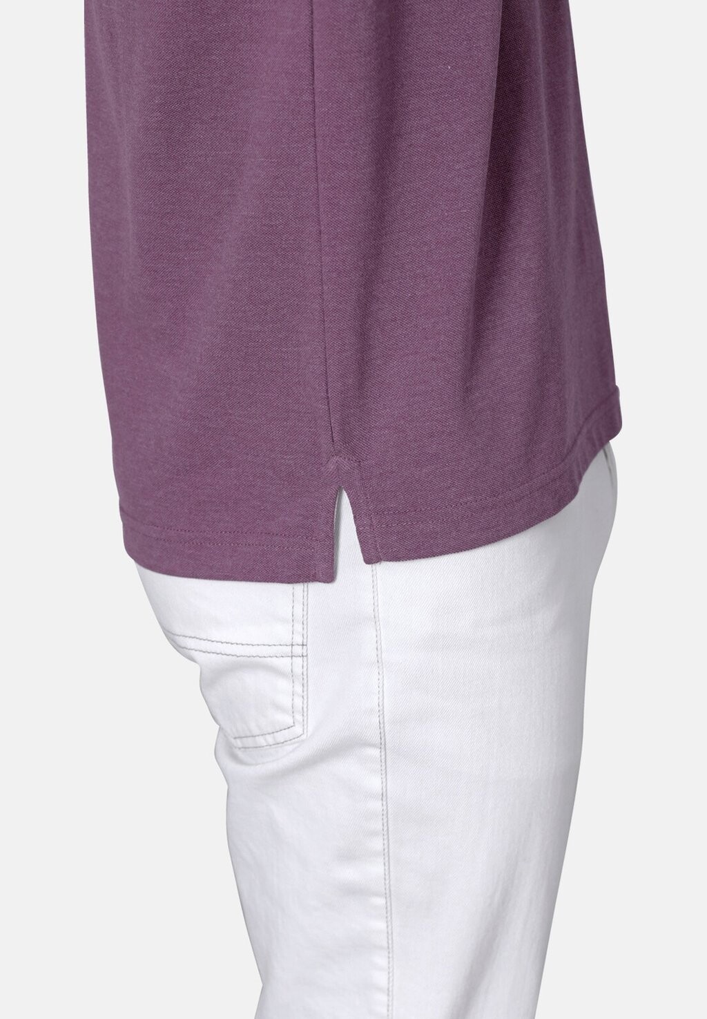 Рубашка поло Babista, фиолетовый
Рубашка поло Babista, фиолетовый