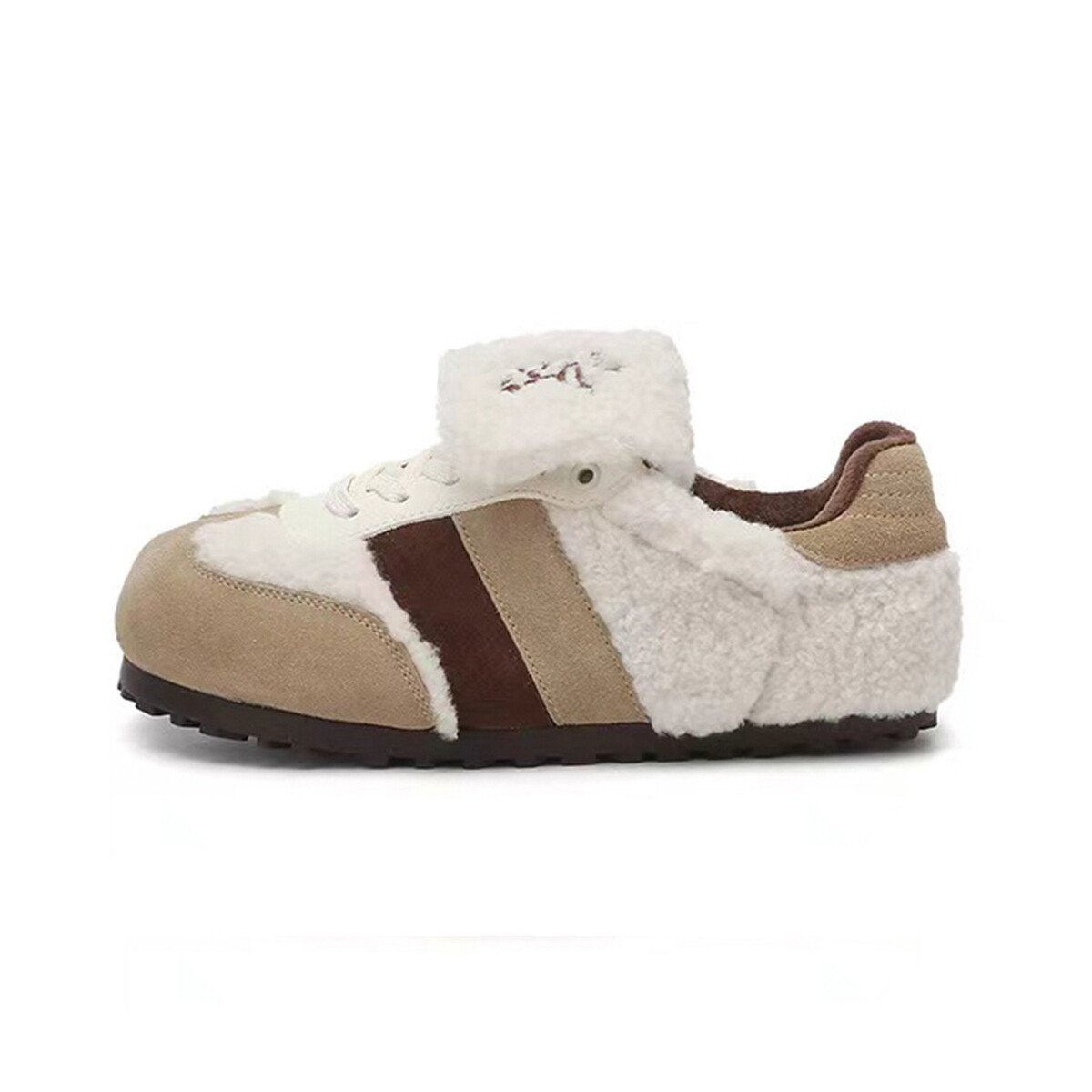 Туфли женские повседневные Women's Casual Shoes Women's Abcio, цвет Brown Fleece-lined
Туфли женские повседневные Women's Casual Shoes Women's Abcio, цвет Brown Fleece-lined