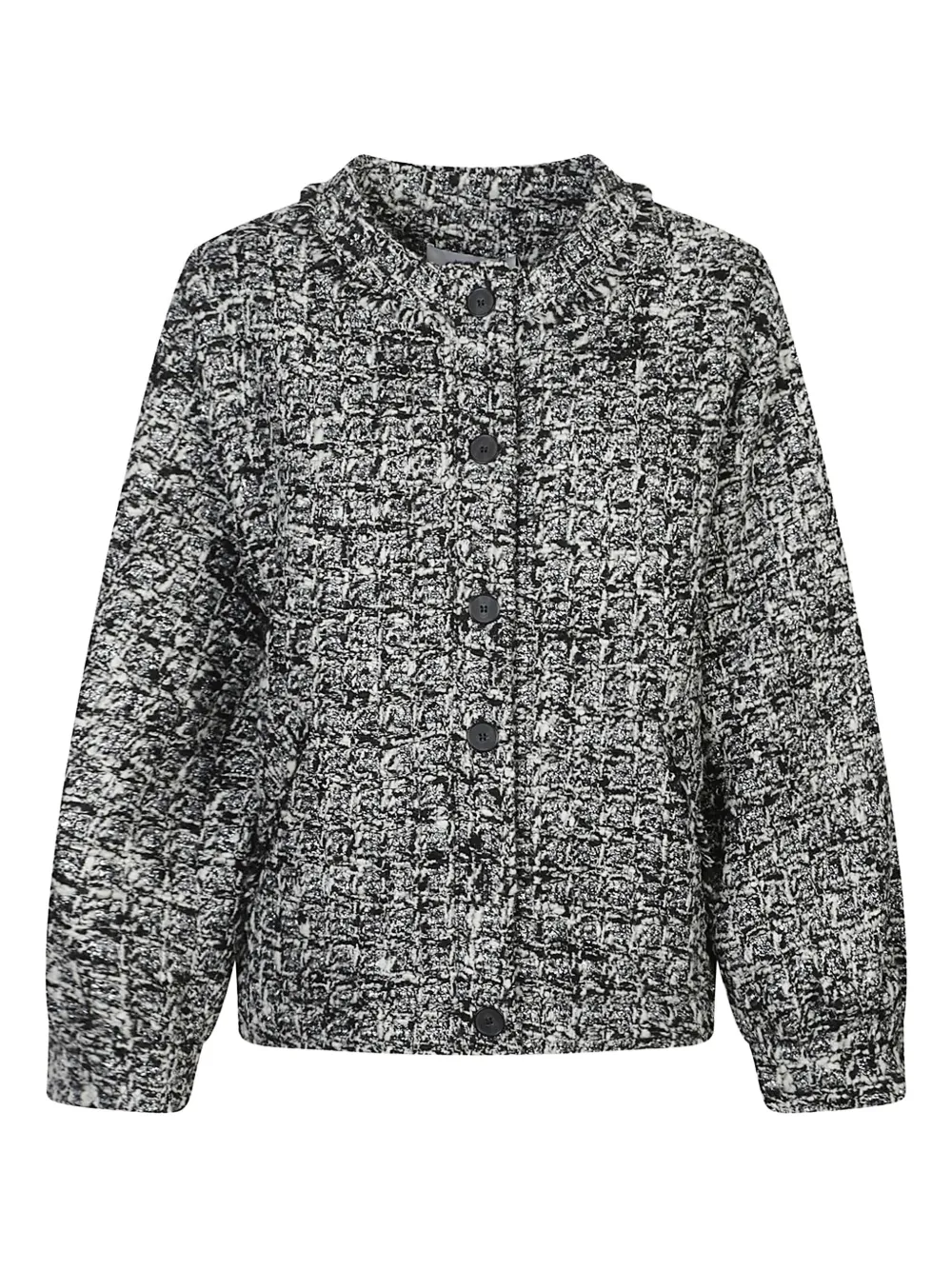 Куртка с длинными рукавами Iro, черный
Куртка с длинными рукавами Iro, черный