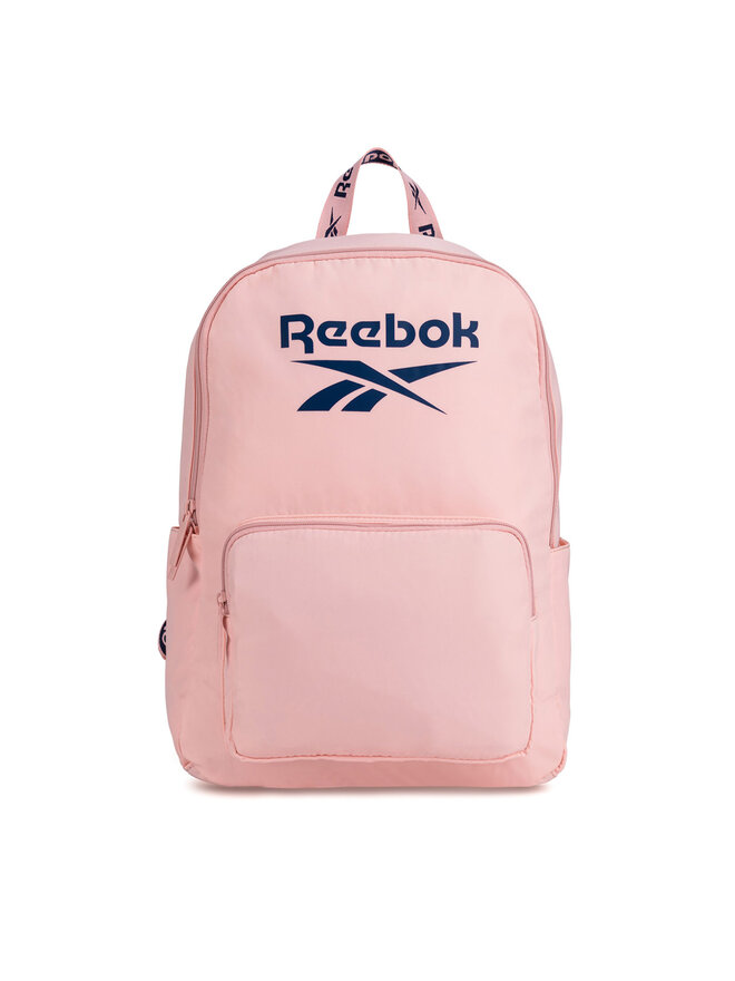Рюкзак Reebok, розовый
Рюкзак Reebok, розовый