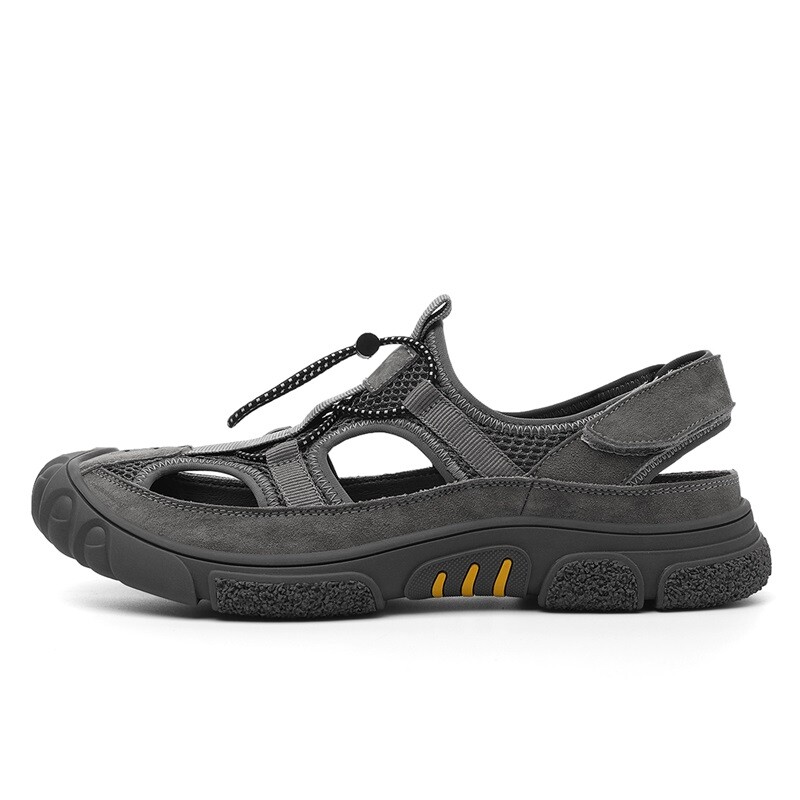 Пляжные сандалии мужские Bole, цвет Sand
Пляжные сандалии мужские Bole, цвет Sand