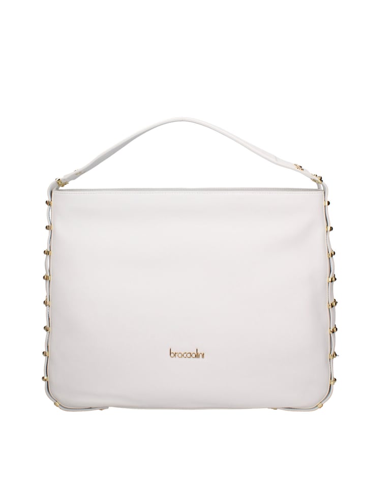 Наплечная сумка Braccialini Umhängetasche, белый
Наплечная сумка Braccialini Umhängetasche, белый