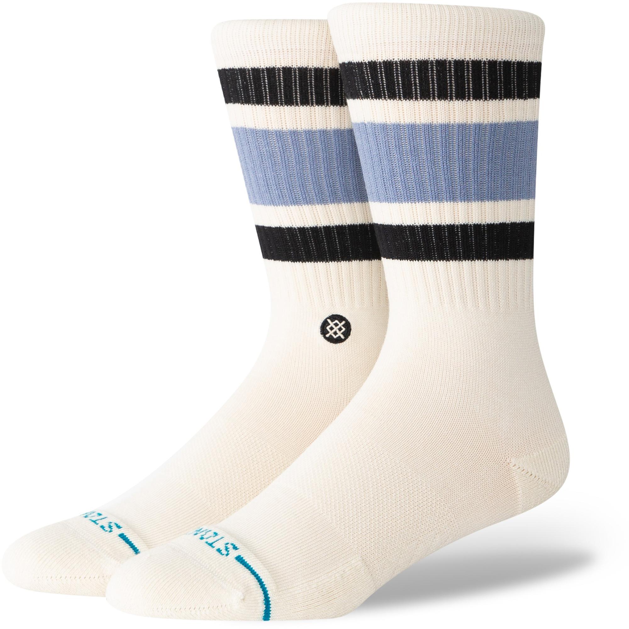 Мужские носки Boyd Crew Stance, Stoneblue
Мужские носки Boyd Crew Stance, Stoneblue