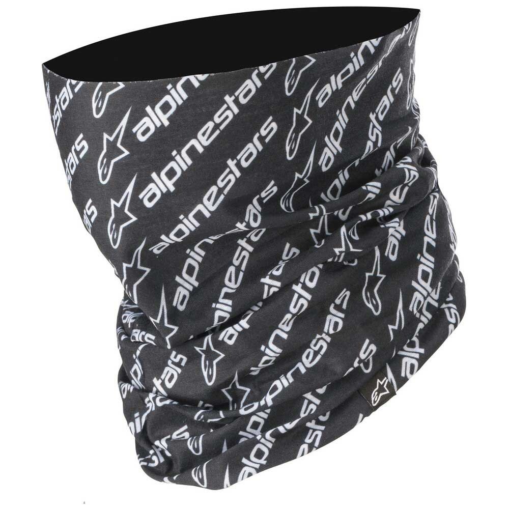 Неквормер Alpinestars Linear, черный
Неквормер Alpinestars Linear, черный