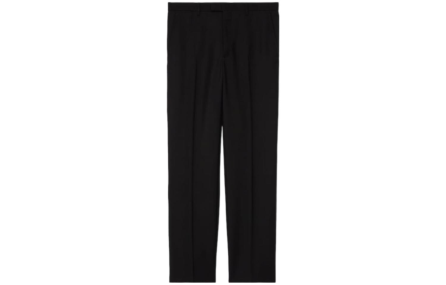 Повседневные брюки мужские Gucci, черный
Повседневные брюки мужские Gucci, черный