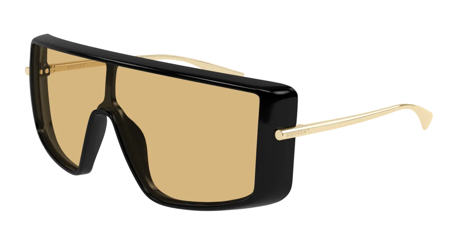 Солнцезащитные очки унисекс AM0524S ALEXANDER MCQUEEN
Солнцезащитные очки унисекс AM0524S ALEXANDER MCQUEEN