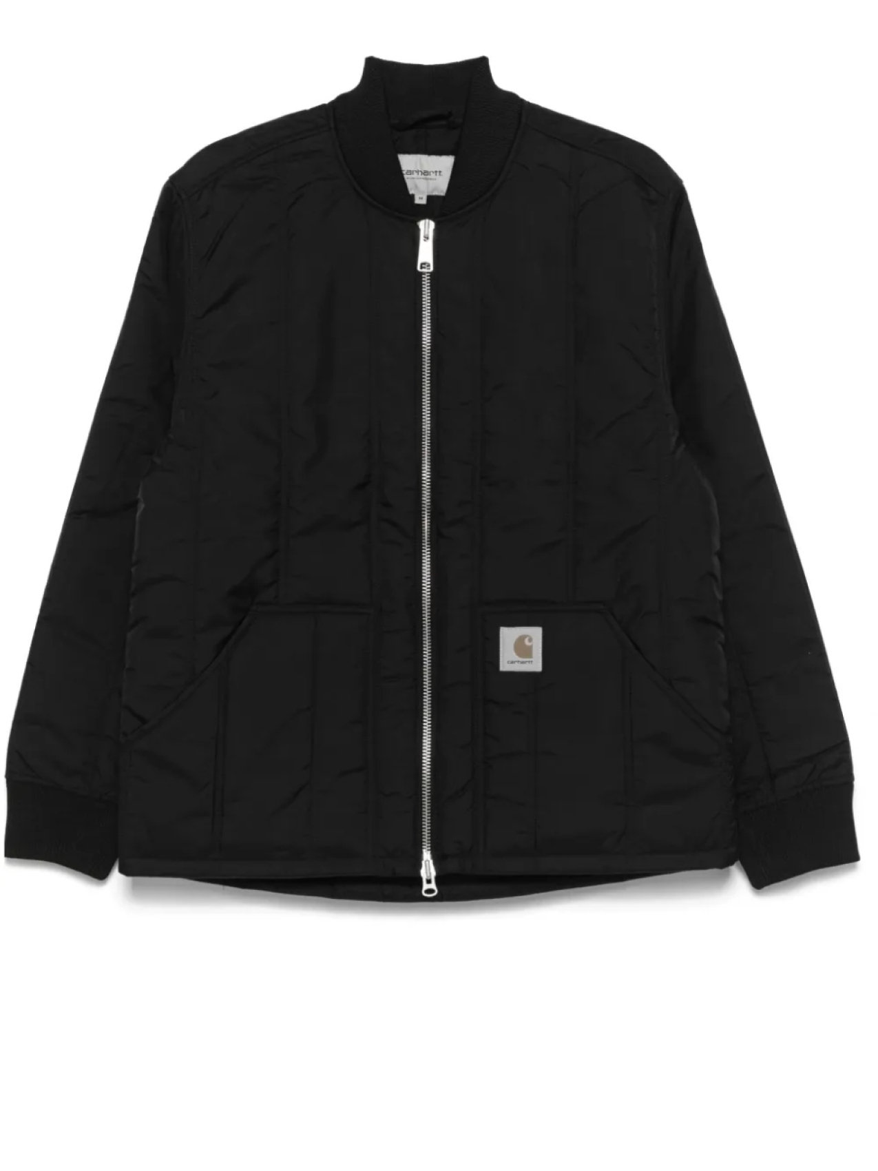 Куртка Carhartt WIP Lachlan, черный
Куртка Carhartt WIP Lachlan, черный