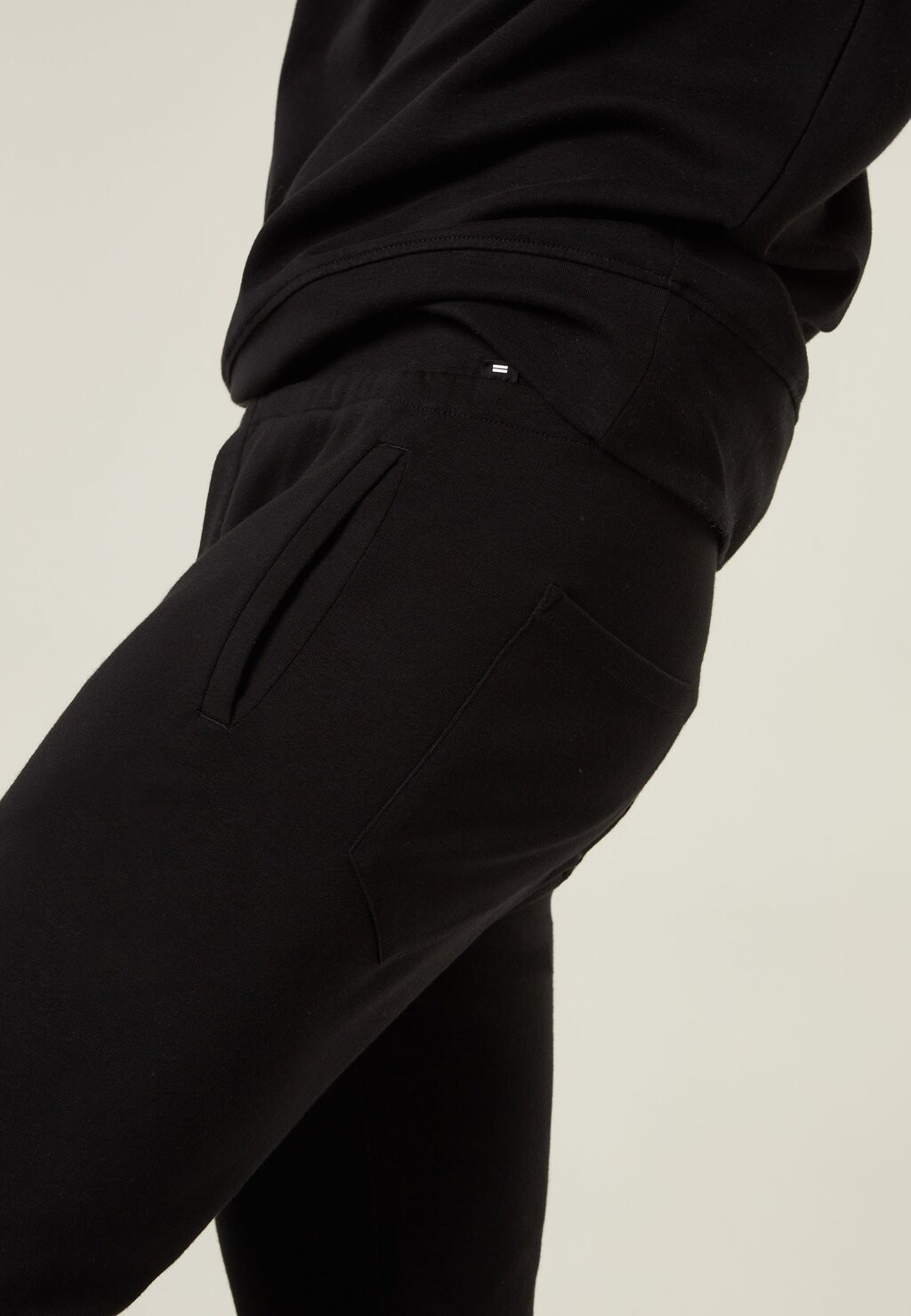 Спортивные брюки PERFECT 10DAYS, черный
Спортивные брюки PERFECT 10DAYS, черный