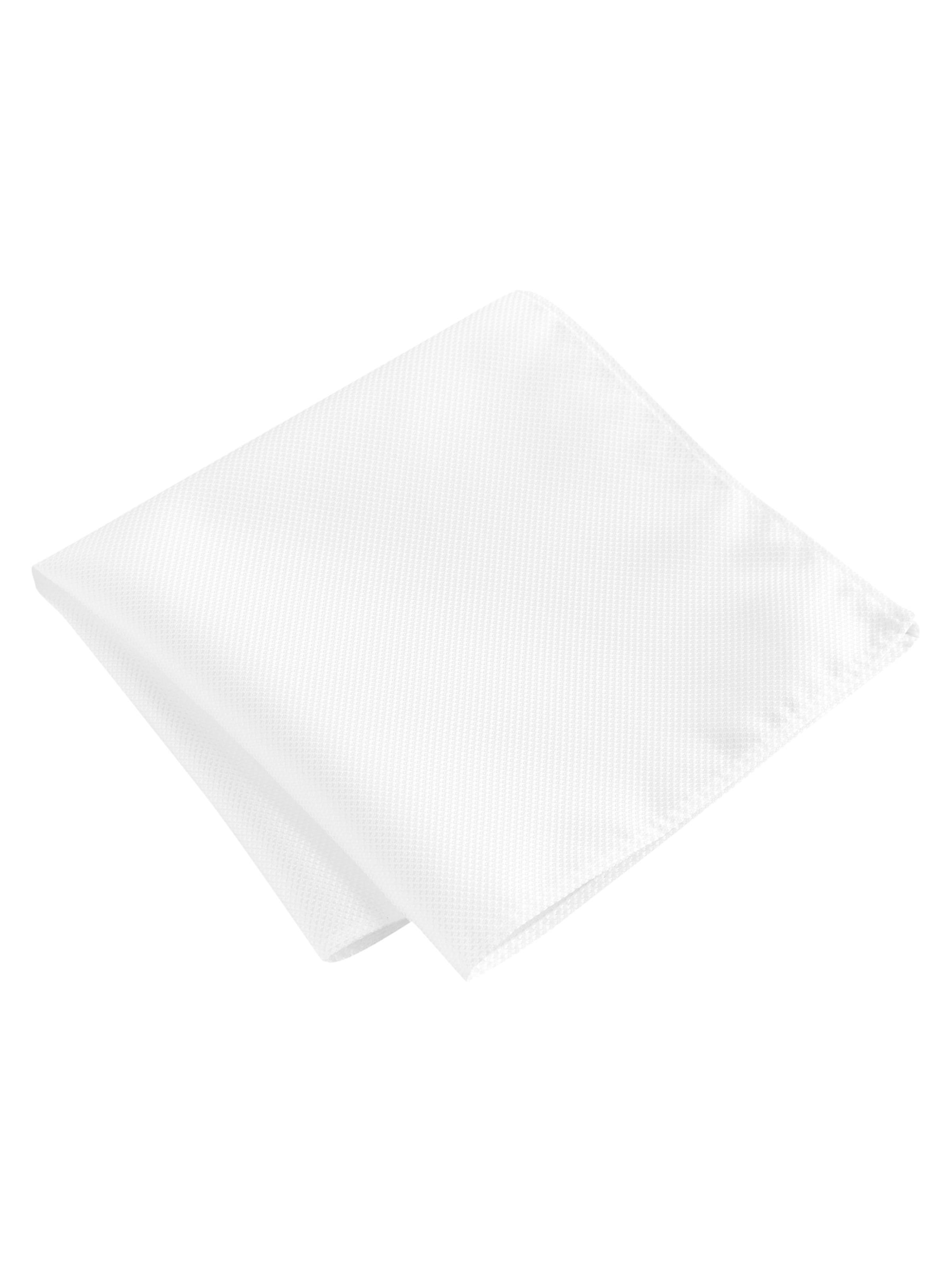 Next Карманный платок в белом цвете
Next Карманный платок в белом цвете