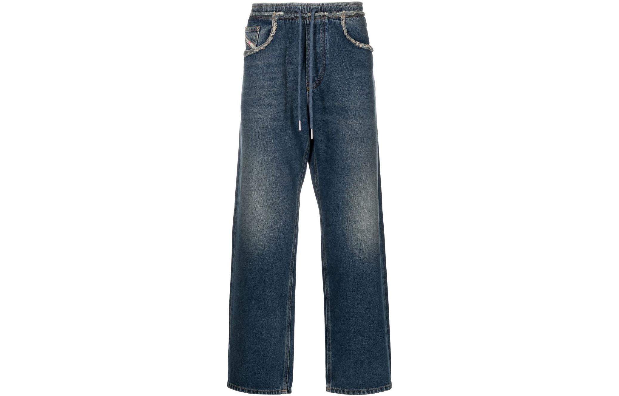 DIESEL Джинсы мужские синие
DIESEL Джинсы мужские синие