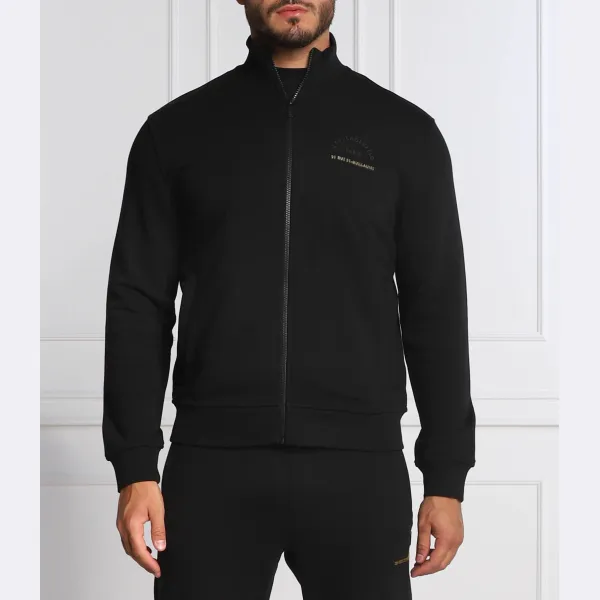 Толстовка обычного кроя Karl Lagerfeld, черный
Толстовка обычного кроя Karl Lagerfeld, черный