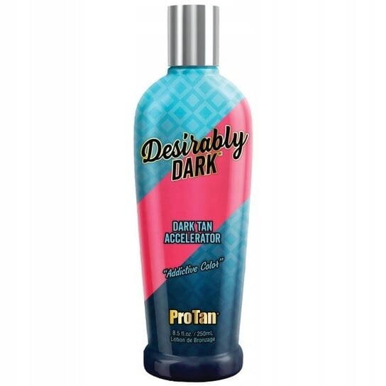 Мл ProTan Desirished Dark Ultra Accelerator 250, inna
Мл ProTan Desirished Dark Ultra Accelerator 250, inna