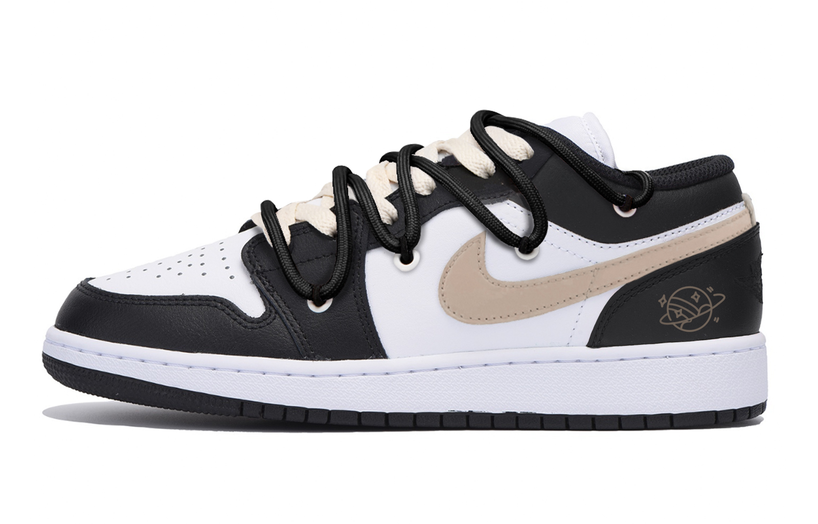 Air 1 Противоскользящие Низкие Детские Баскетбольные Кроссовки Черные Подростки Jordan
Air 1 Противоскользящие Низкие Детские Баскетбольные Кроссовки Черные Подростки Jordan