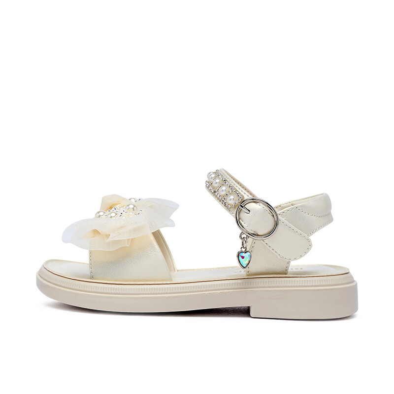 Детские сандалии для дошкольников Big Wasp, бежевый
Детские сандалии для дошкольников Big Wasp, бежевый