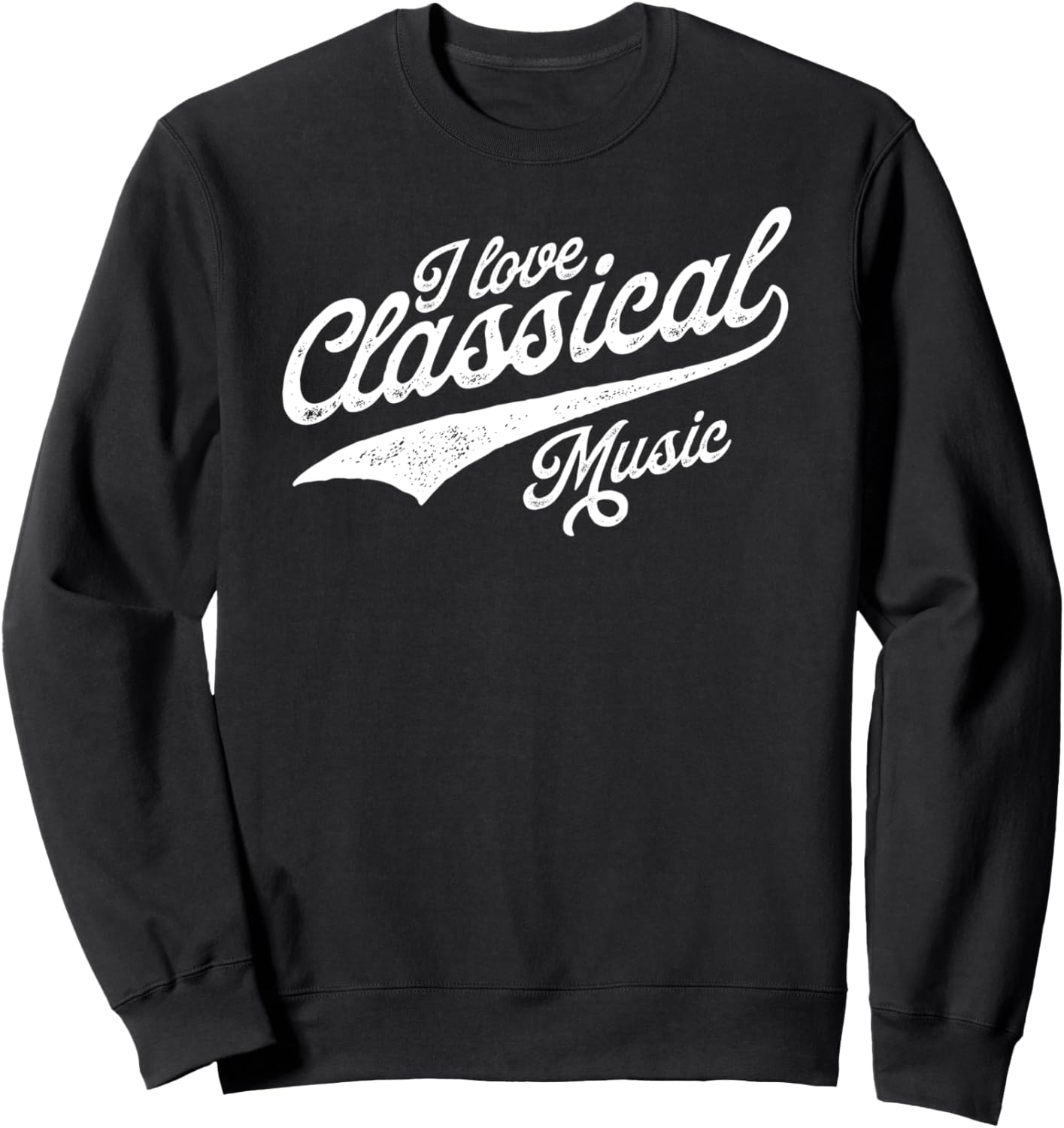 Я люблю классическую музыку - Толстовка с надписью Я люблю классическую музыку Mozart, черный
Я люблю классическую музыку - Толстовка с надписью Я люблю классическую музыку Mozart, черный