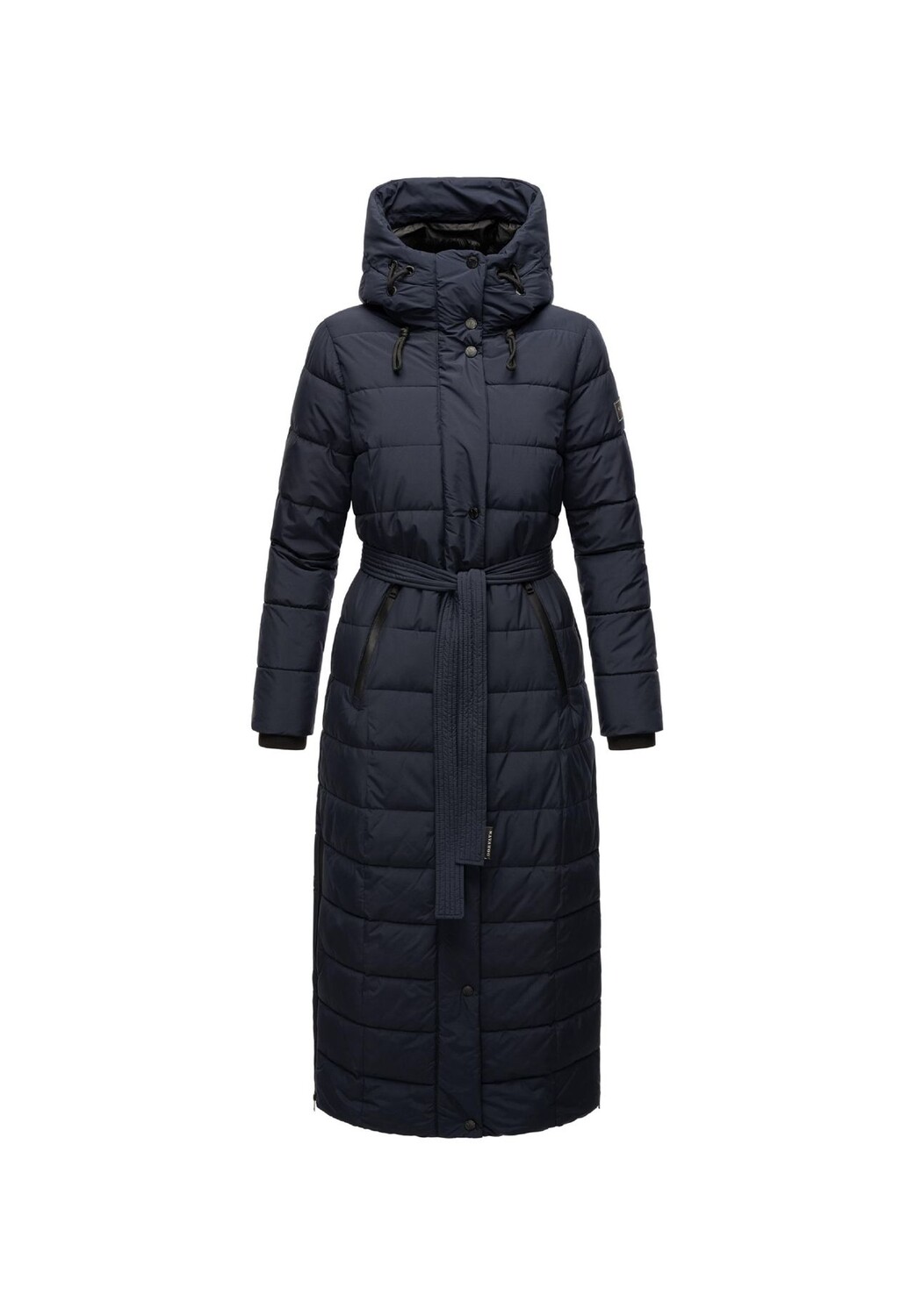 Стеганое пальто Часть XIV NAVAHOO, темно-синий
Стеганое пальто Часть XIV NAVAHOO, темно-синий