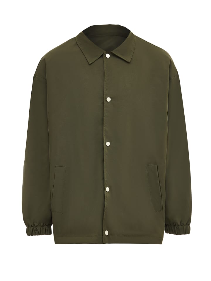 Зимняя куртка DreiMaster, оливковый
Зимняя куртка DreiMaster, оливковый