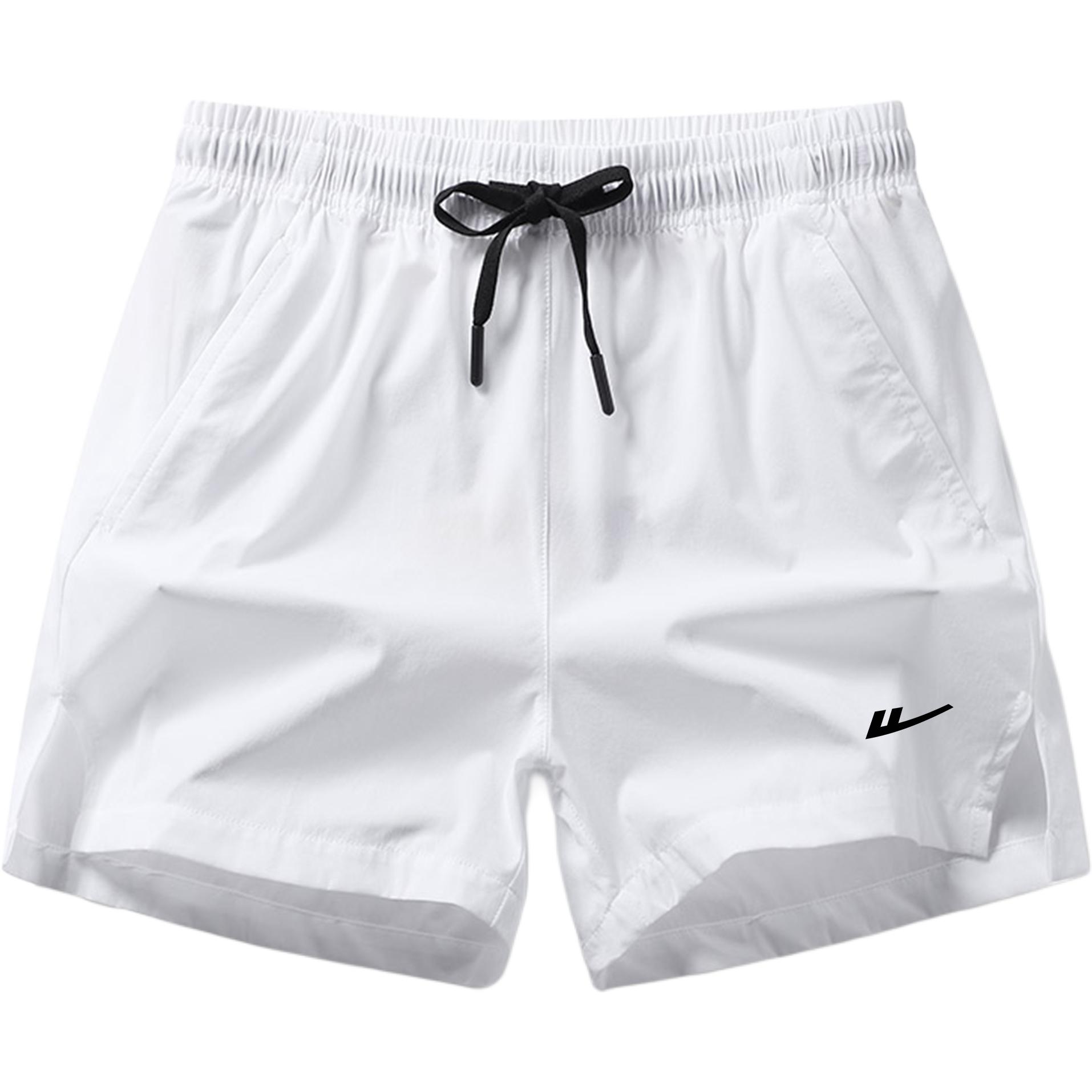 Шорты Casual Unisex Huichao Riding The Wind Collection WARRIOR, белый
Шорты Casual Unisex Huichao Riding The Wind Collection WARRIOR, белый