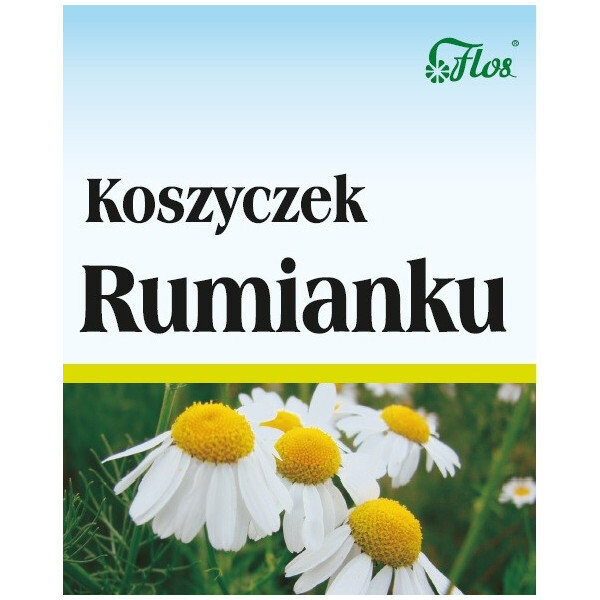 Flos Chamomile Basket Биологически активная добавка, 50 г Поддерживает пищеварение
Flos Chamomile Basket Биологически активная добавка, 50 г Поддерживает пищеварение
