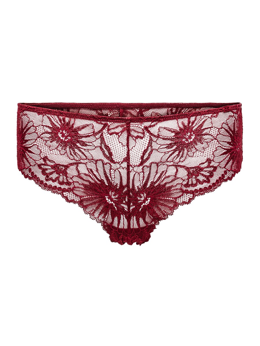 Бой-шорты Tommy Hilfiger Underwear, бордовый
Бой-шорты Tommy Hilfiger Underwear, бордовый