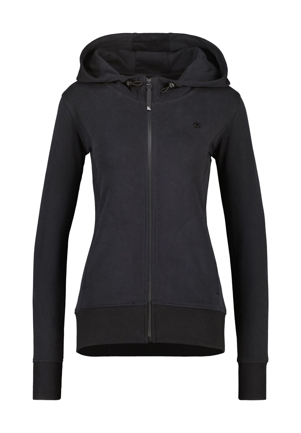 LissandraAK Толстовка ALIFE AND KICKIN, черный
LissandraAK Толстовка ALIFE AND KICKIN, черный