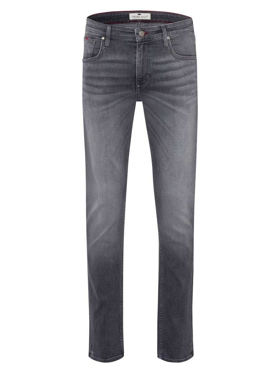 Узкие джинсы CROSS JEANS Damien , Grey 
Узкие джинсы CROSS JEANS Damien , Grey