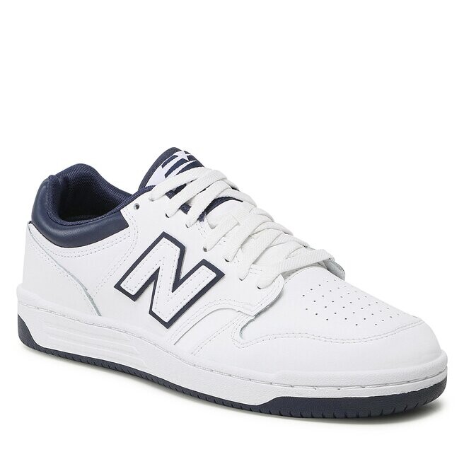 Кроссовки New Balance, белый
Кроссовки New Balance, белый