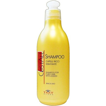 Шампунь для вьющихся волос Styling & Finish Cristall, 250 мл, Tiemmeti
Шампунь для вьющихся волос Styling & Finish Cristall, 250 мл, Tiemmeti