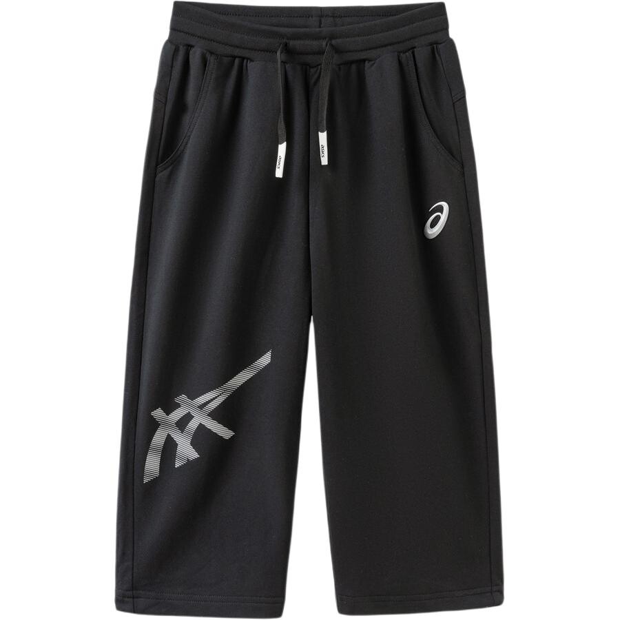 Повседневные брюки GS Asics, черный
Повседневные брюки GS Asics, черный