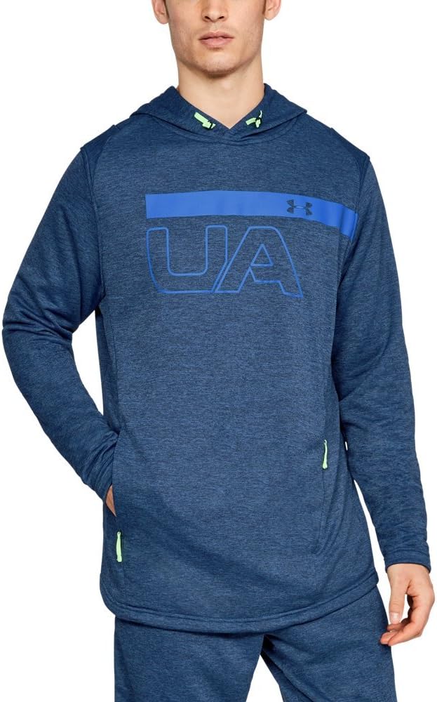 Толстовка Under Armour Men's Mk1 Terry Graphic, Blue, Синий, Толстовка Under Armour Men's Mk1 Terry Graphic, Blue
Толстовка Under Armour Men's Mk1 Terry Graphic, Blue, Синий, Толстовка Under Armour Men's Mk1 Terry Graphic, Blue