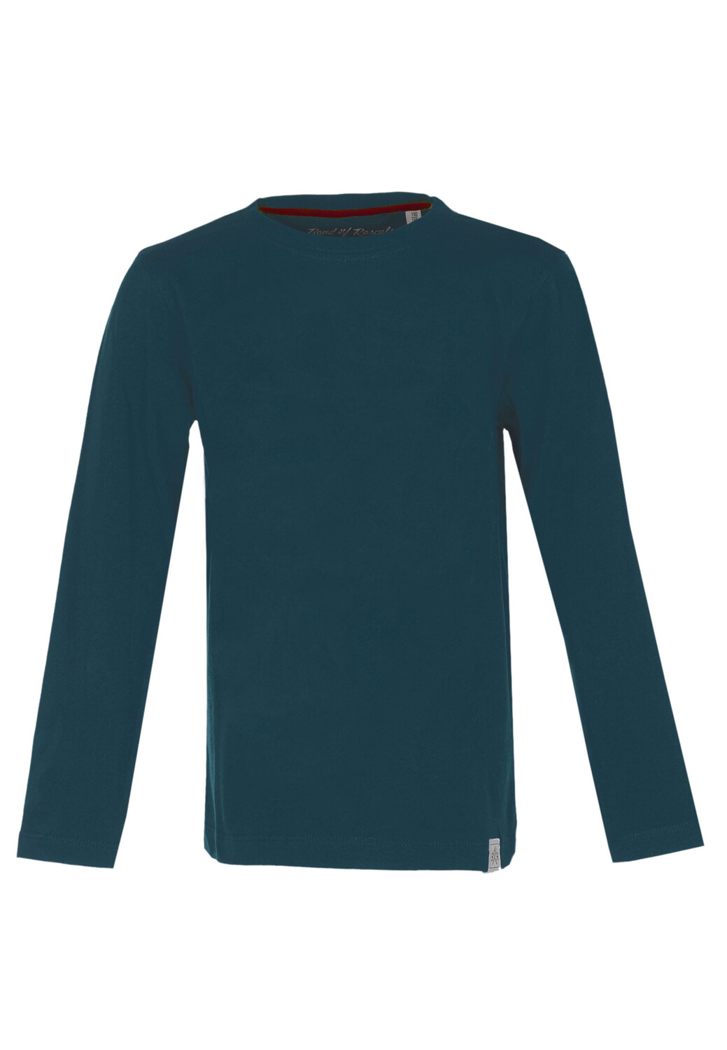 Лонгслив Band of Rascals Basic, бензиновый
Лонгслив Band of Rascals Basic, бензиновый