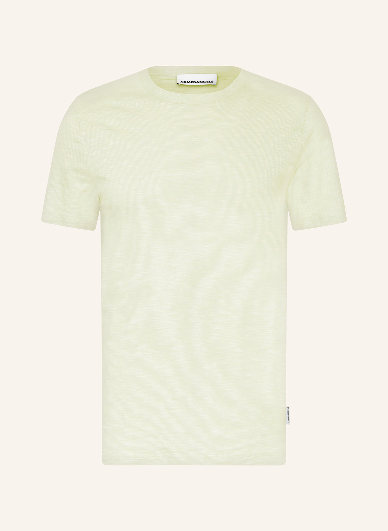 Футболка Джеймс Armedangels, зеленый
Футболка Джеймс Armedangels, зеленый