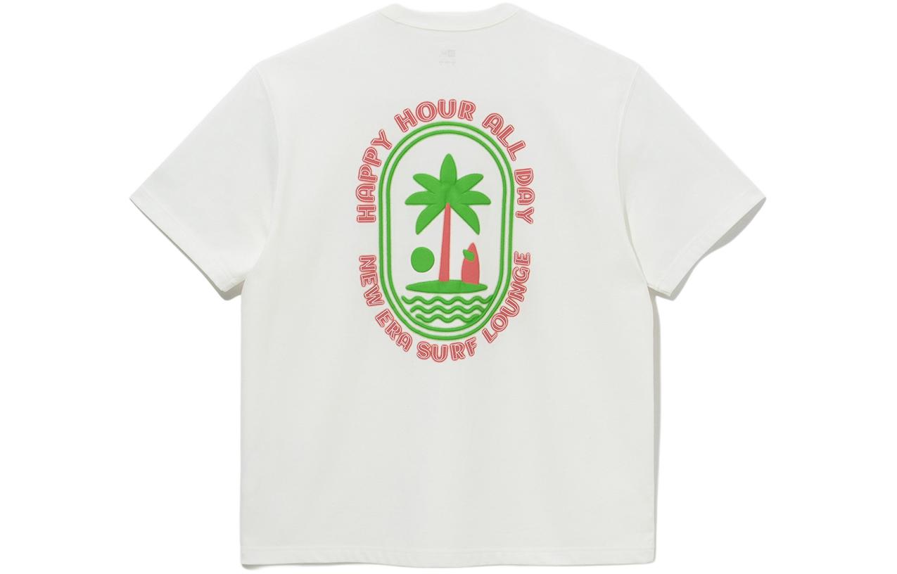 New Era Футболка SS24 унисекс белая, Белый, New Era Футболка SS24 унисекс белая
New Era Футболка SS24 унисекс белая, Белый, New Era Футболка SS24 унисекс белая