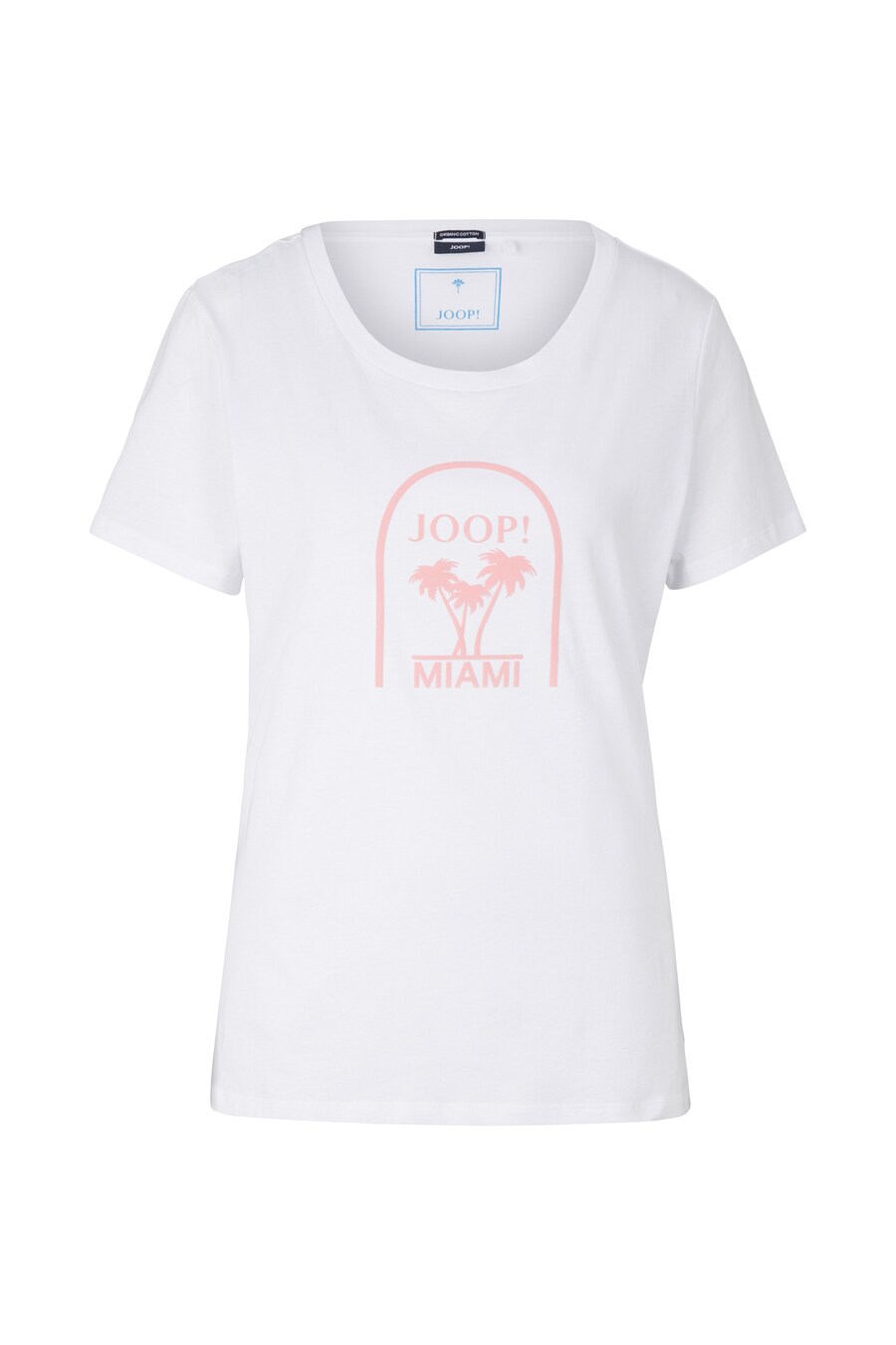 Футболка JOOP! Shirt, белый
Футболка JOOP! Shirt, белый