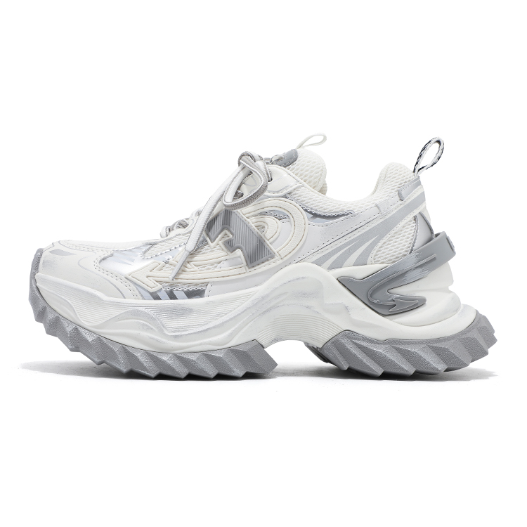 FALLINMISS Галактик серия низкие массивные кроссовки унисекс серебристо-белое облако, цвет Silver Cloud White
FALLINMISS Галактик серия низкие массивные кроссовки унисекс серебристо-белое облако, цвет Silver Cloud White