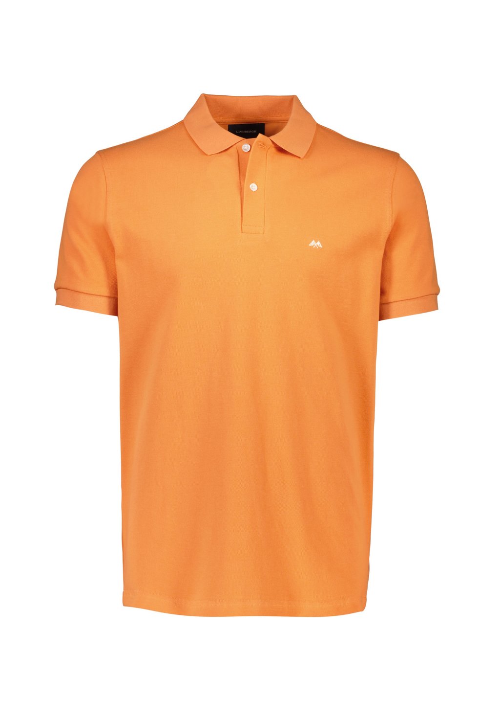 Рубашка поло SS Lindbergh, оранжевый 
Рубашка поло SS Lindbergh, оранжевый