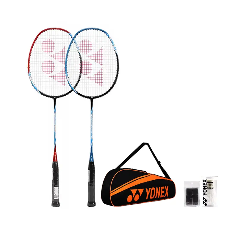 Ракетка для бадминтона Bow Sword ARC 5i, скоростной тип, повышенная скорость замаха, начальный уровень, 5U/G5 YONEX
Ракетка для бадминтона Bow Sword ARC 5i, скоростной тип, повышенная скорость замаха, начальный уровень, 5U/G5 YONEX