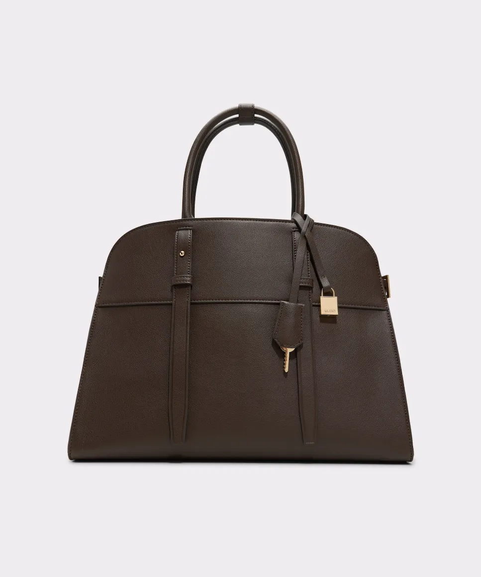 Женская сумка с застежкой-карабином Aldo, коричневый
Женская сумка с застежкой-карабином Aldo, коричневый