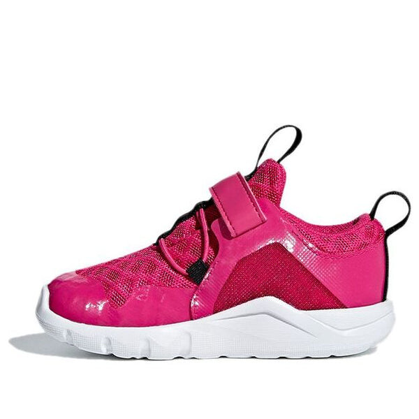 Кроссовки Rapidaflex Adidas, красный
Кроссовки Rapidaflex Adidas, красный