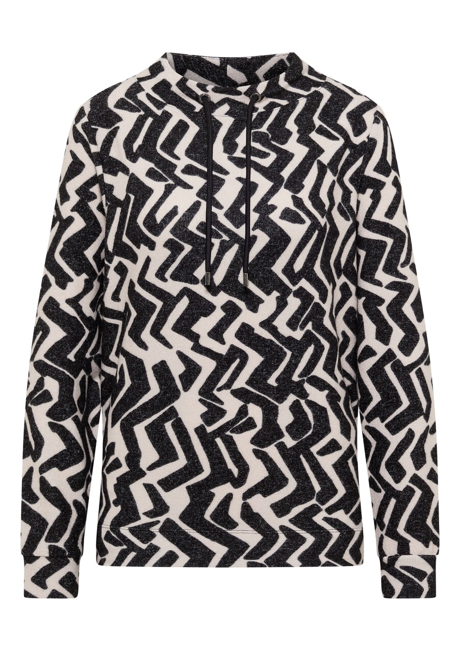 Рубашка CECIL, от белого
Рубашка CECIL, от белого