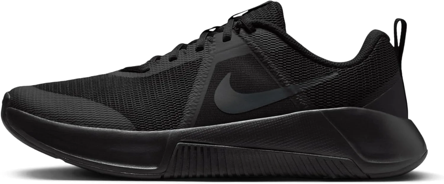 Мужские тренировочные кроссовки Nike MC Trainer 3, черный
Мужские тренировочные кроссовки Nike MC Trainer 3, черный