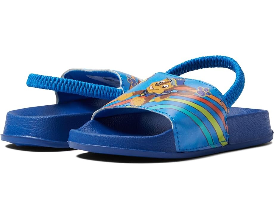 Сандалии Josmo Paw Patrol Slide Sandal, синий
Сандалии Josmo Paw Patrol Slide Sandal, синий