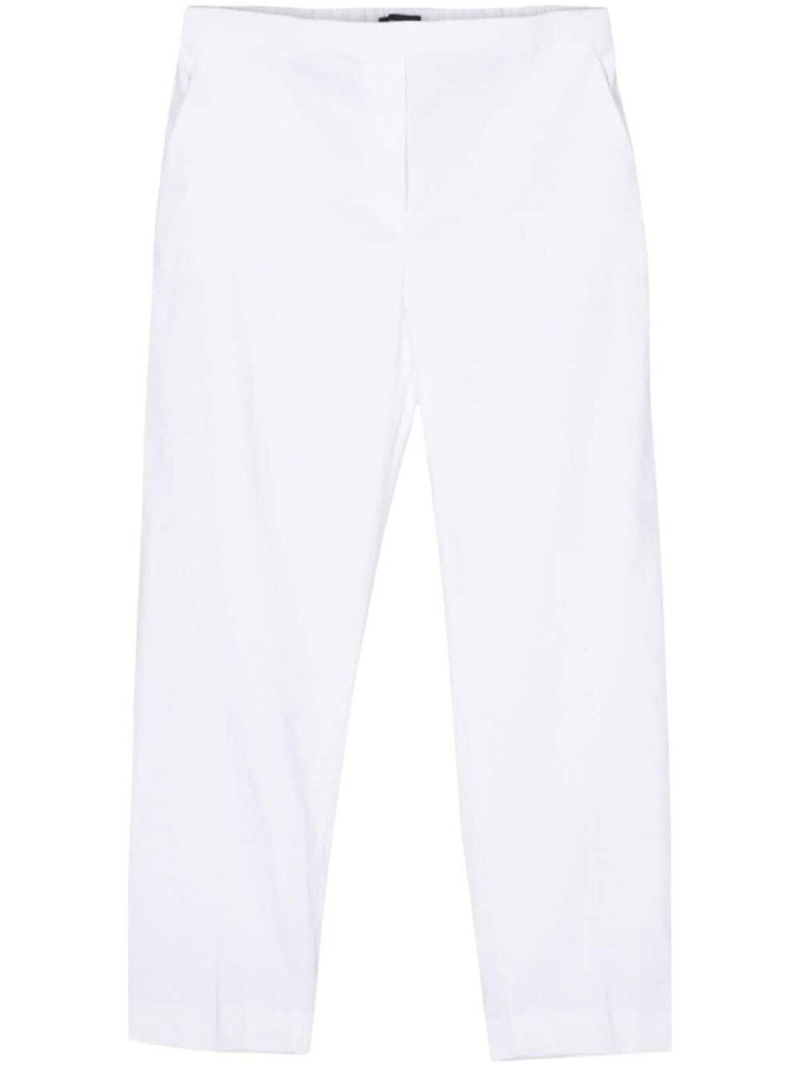 Укороченные брюки Treeca Theory, синий
Укороченные брюки Treeca Theory, синий