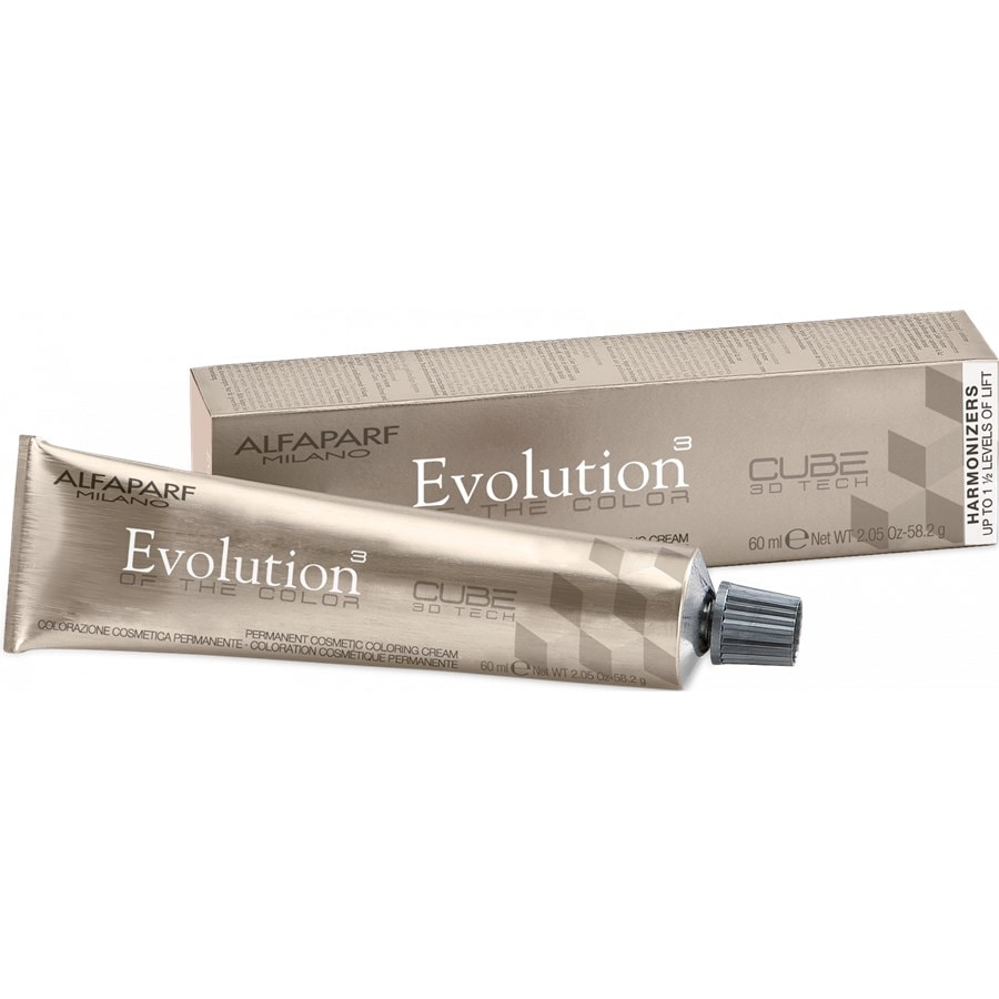 Краска для волос harmonizer Alfaparf Milano, объем 30 мл
Краска для волос harmonizer Alfaparf Milano, объем 30 мл