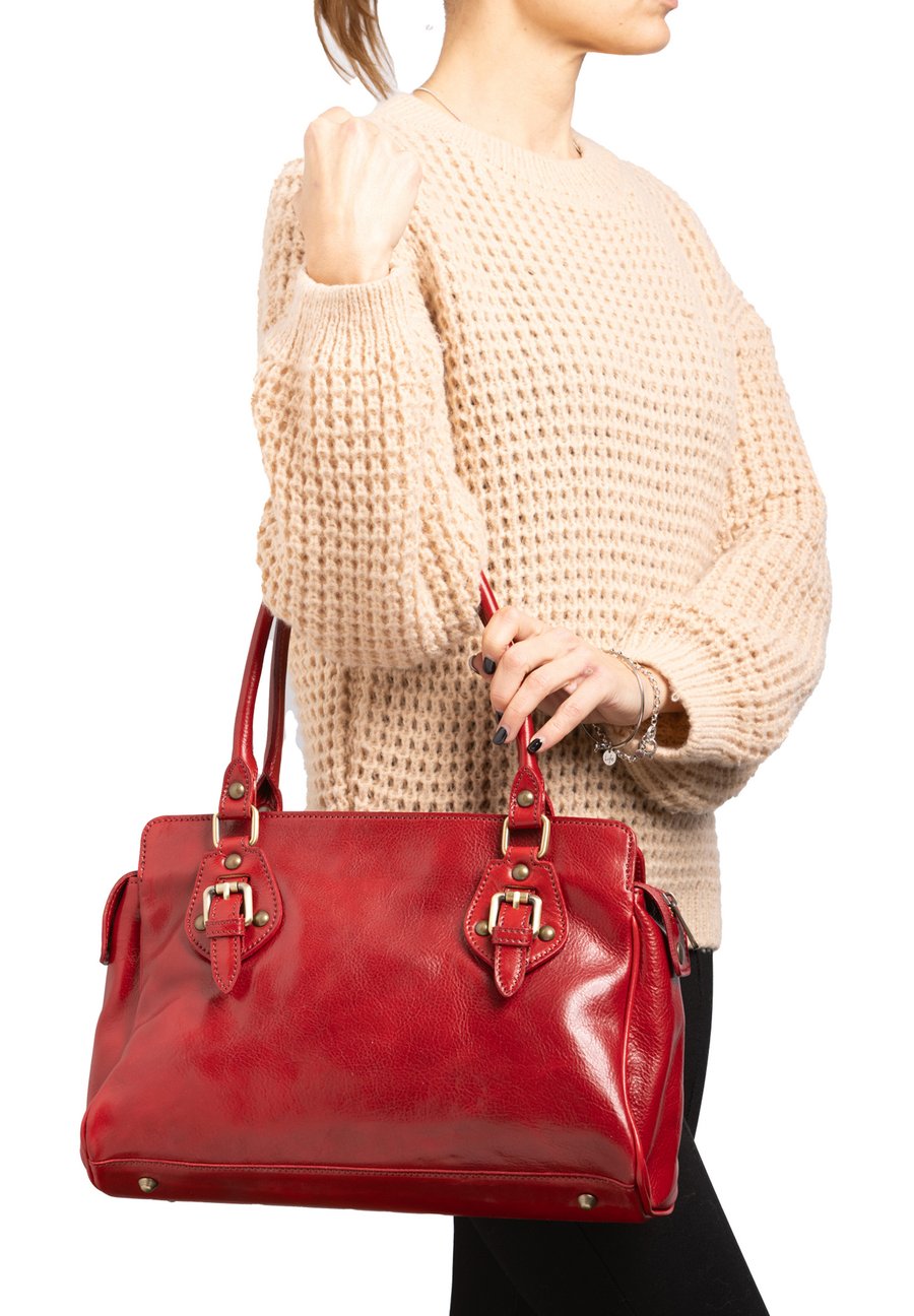 Сумка Chiara Ferretti Handbag, Red
Сумка Chiara Ferretti Handbag, Red