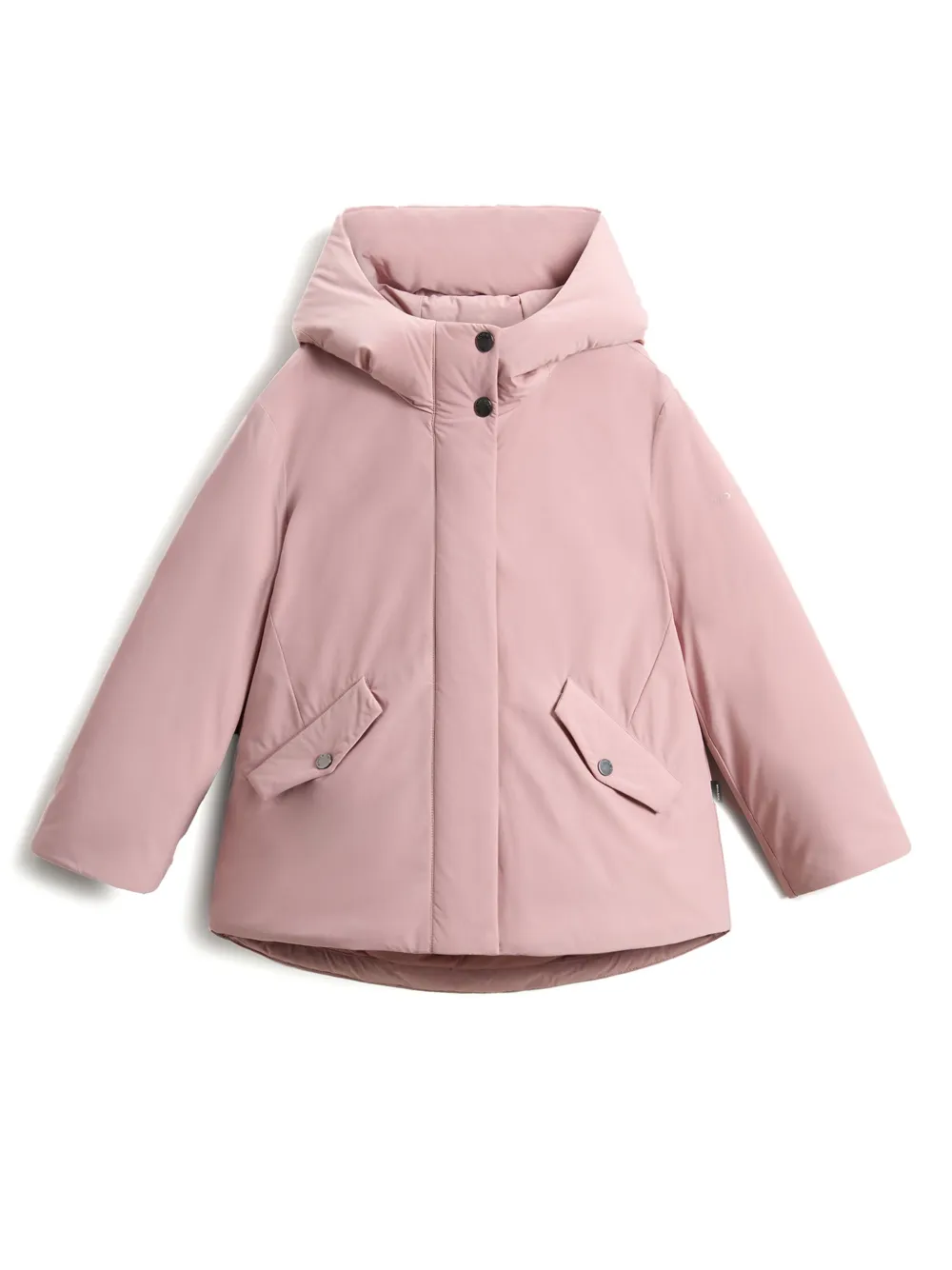 Пуховик Urban Touch Woolrich, розовый
Пуховик Urban Touch Woolrich, розовый