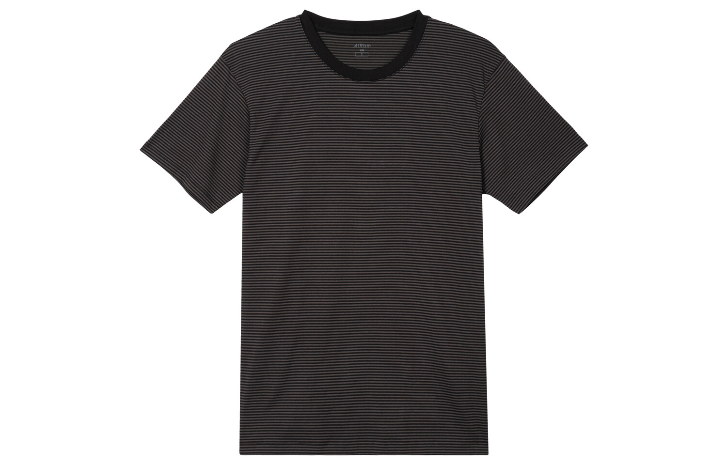 UNIQLO Футболка унисекс, цвет Black
UNIQLO Футболка унисекс, цвет Black