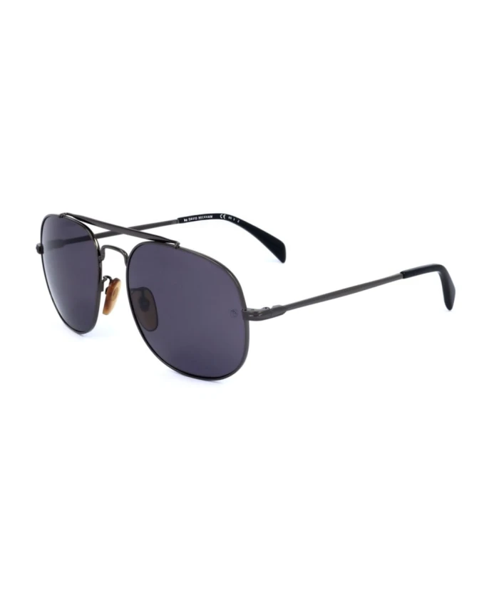 Стильные солнцезащитные очки для мужчин Eyewear By David Beckham, черный
Стильные солнцезащитные очки для мужчин Eyewear By David Beckham, черный