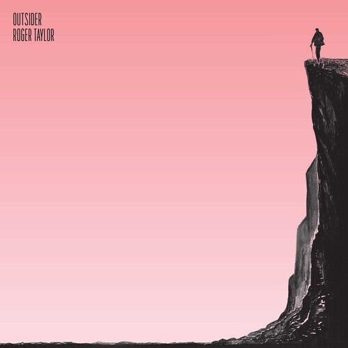 Виниловая пластинка Taylor, Roger: Outsider
Виниловая пластинка Taylor, Roger: Outsider