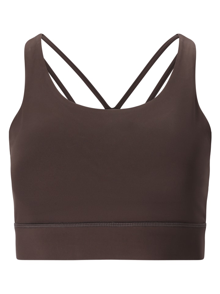 Спортивный бюстгальтер Athlecia
Спортивный бюстгальтер Athlecia